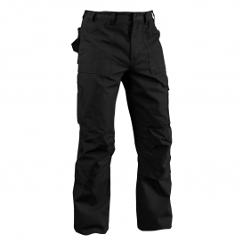 Blaklader 1670 Bantam Work Pants - Black