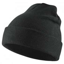 Blaklader 2021 Knit Hat - Black