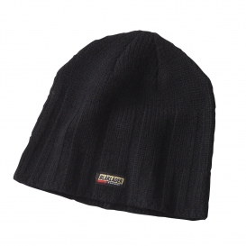 Blaklader 2061 Wooly Winter Hat - Black