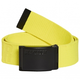 Blaklader 4034 Adjustable Belt - Yellow