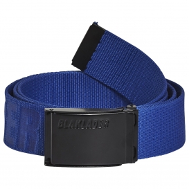 Blaklader 4034 Adjustable Belt - Cornflower Blue