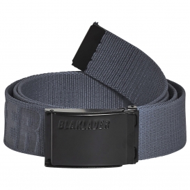 Blaklader 4034 Adjustable Belt - Grey
