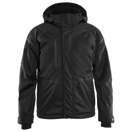 Blaklader 4797 Shell Jacket - Black