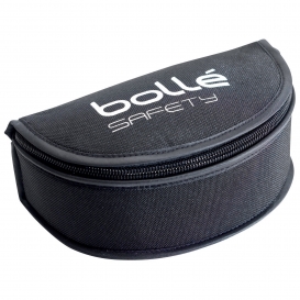 Bolle 40109 Semi-Rigid Polyester Case with Belt Loop