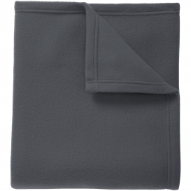 Port Authority BP60 Core Fleece Blanket - Magnet