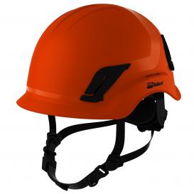 Bullard C10NORAMR CEN10 Modern Safety Helmet with FlexGlide Suspension - Orange