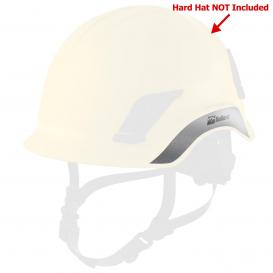 Bullard C10SS 2-Piece Stripe Set for Fender Area of CEN10 Helmet