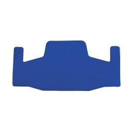 Bullard Accessories - Polartec Browpad