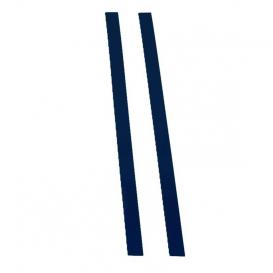 Bullard ST2R Classic Series 2 Piece Reflective Striping - Blue