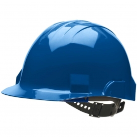 Bullard VTKBP Vector Type II Hard Hat - Pinlock Suspension - Kentucky Blue