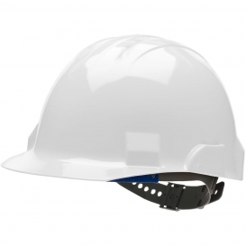 Bullard VTWHP Vector Type II Hard Hat - Pinlock Suspension - White