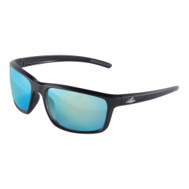 polarized safety glasses