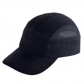 Bullhead HH-H1 Baseball Style Bump Cap - Black