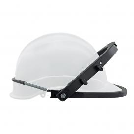 Bullhead HH-PB1 Plastic Bracket Accessory For Cap Style Hard Hat (Adapter Only)