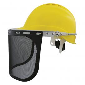 Bullhead HH-V3 Wire Mesh Face Shield (Headgear Sold Separately)