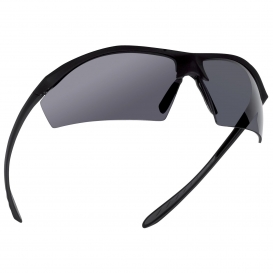 Bolle Tactical 40143 Sentinel Ballistic Sunglasses - Smoke Lens with Platinum Anti-Fog