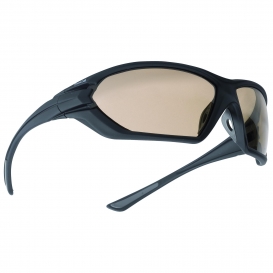 Bolle Tactical 40148 Assault Ballistic Sunglasses - Twilight Anti-Fog Lens