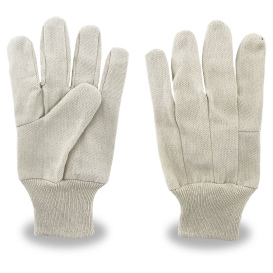 C2V 4006G Heavyweight Canvas Work Gloves 