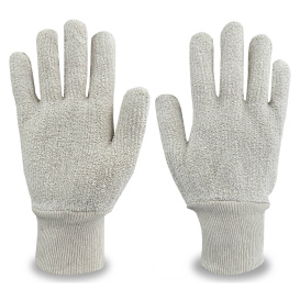 C2V 4107G Reversible Terry Cloth Gloves