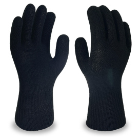 C2V 4111G 13-Gauge Acrylic/Spandex Knit Gloves