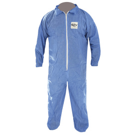 C2V X-Splash 7031D SMS Self-Extinguishing Coveralls - Case of 25