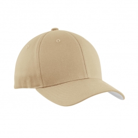 Baseball Style Cap Personalized embroidered Ships from Ohio Flexfit ® C865