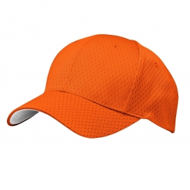 Port Authority C833 Pro Mesh Cap - Orange