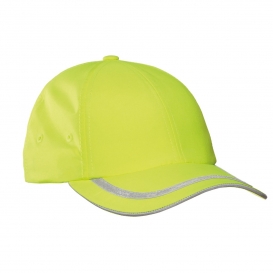 high visibility ball caps