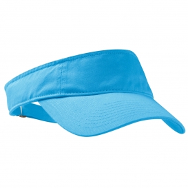 Port Authority C840 Fashion Visor - Aqua