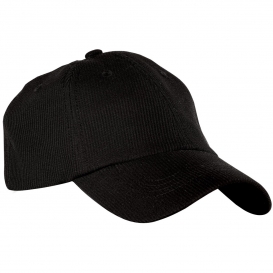 Port Authority C874 Cool Release Cap - Black