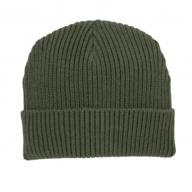 Port Authority C908 Watch Cap - Army Green