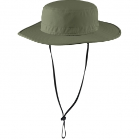 Port Authority C920 Outdoor Wide-Brim Hat - Olive Leaf