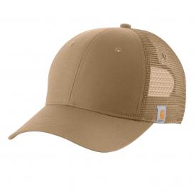 carhartt rugged professional cap