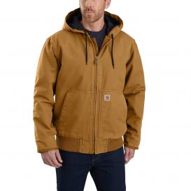 Carhartt 104050 Brn