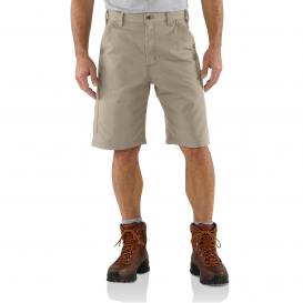 Carhartt B147 Tan