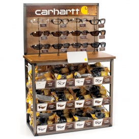 Carhartt CHBD144 Bulk Display - Holds 144 Units