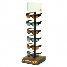 Carhartt CHIC6 Metal Counter Display - Holds 6 Units