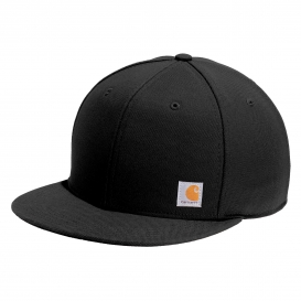Carhartt CT106665 Ashland Cap - Black