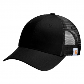 Carhartt CT103056 Rugged Professional Series Cap - Black