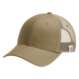 Carhartt CT103056 Rugged Professional Series Cap - Dark Khaki