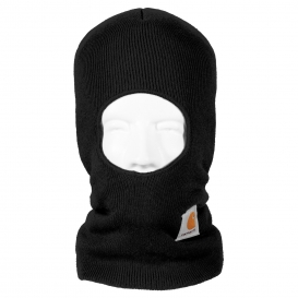 Carhartt CTA161 Face Mask - Black