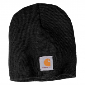 Carhartt CTA205 Acrylic Knit Hat - Black