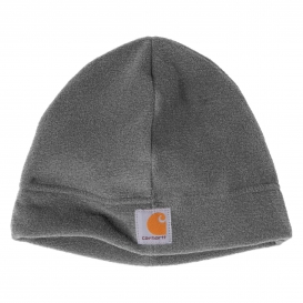 Carhartt CTA207 Fleece Hat - Charcoal Heather