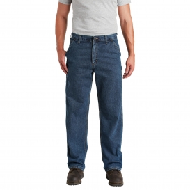 Carhartt CTB13 Loose-Fit Work Dungarees - Deepstone