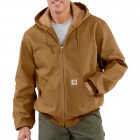 Carhartt J131 Brn