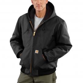 Carhartt J140 Blk