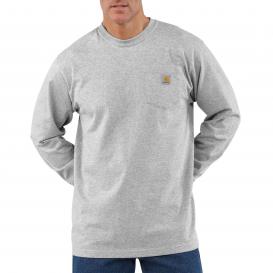 Carhartt K126 Hgy