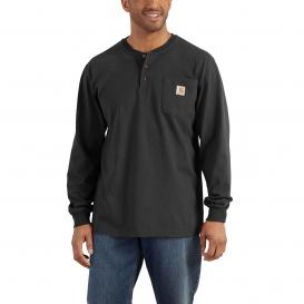 Carhartt K128 Blk