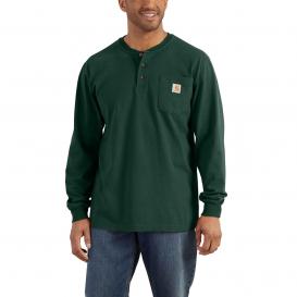 Carhartt K128 Htg