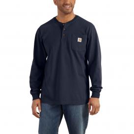 Carhartt K128 Nvy